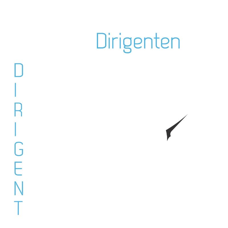 Eigenschaften Dirigent