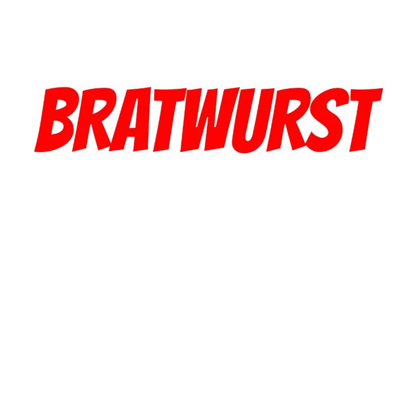 bratwurst