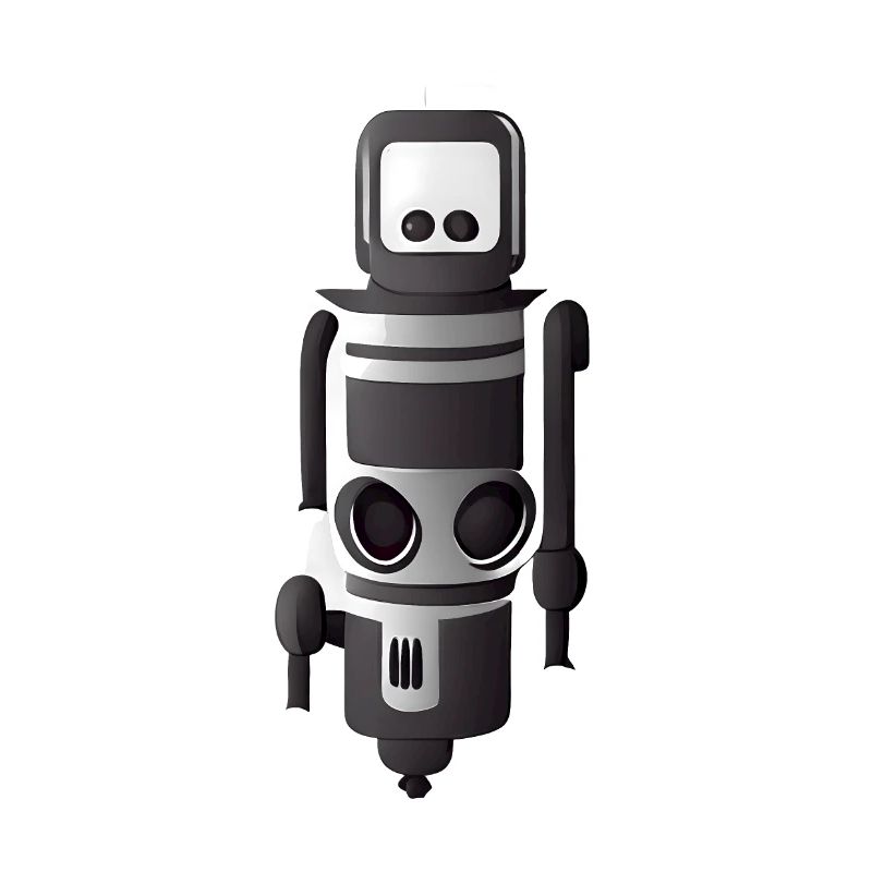Robots hovering