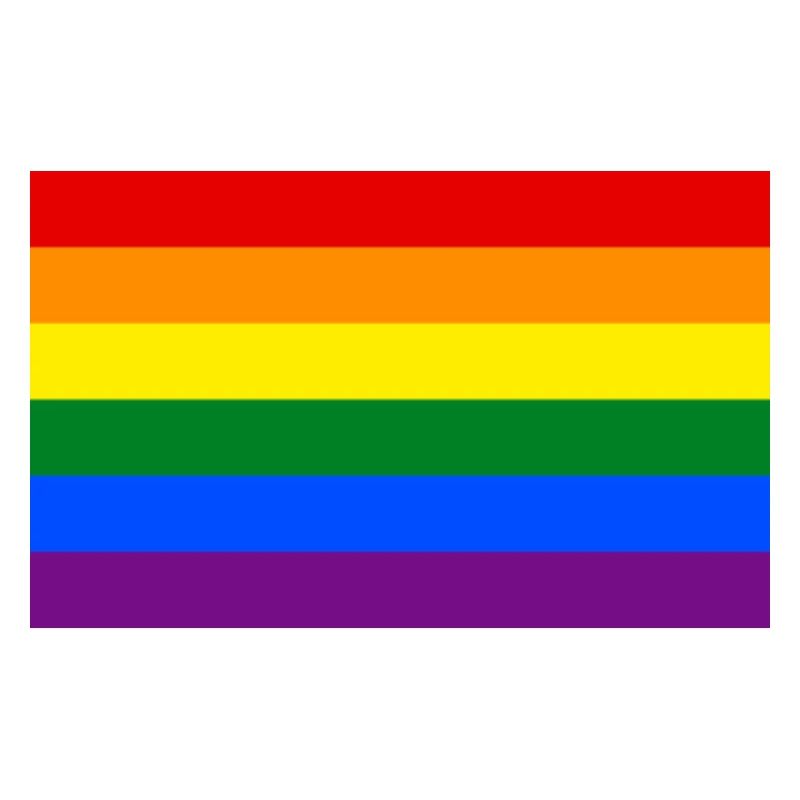 Drapeau LGBT