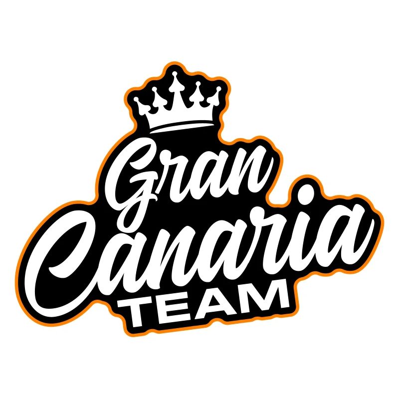 L’équipe de Gran Canaria