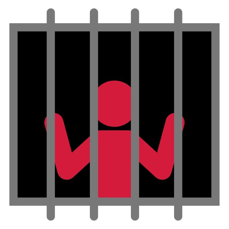 Captive Man