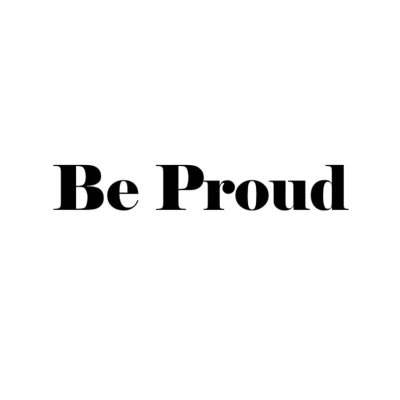 Basic Beproud
