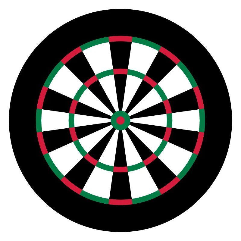 Dart Board
