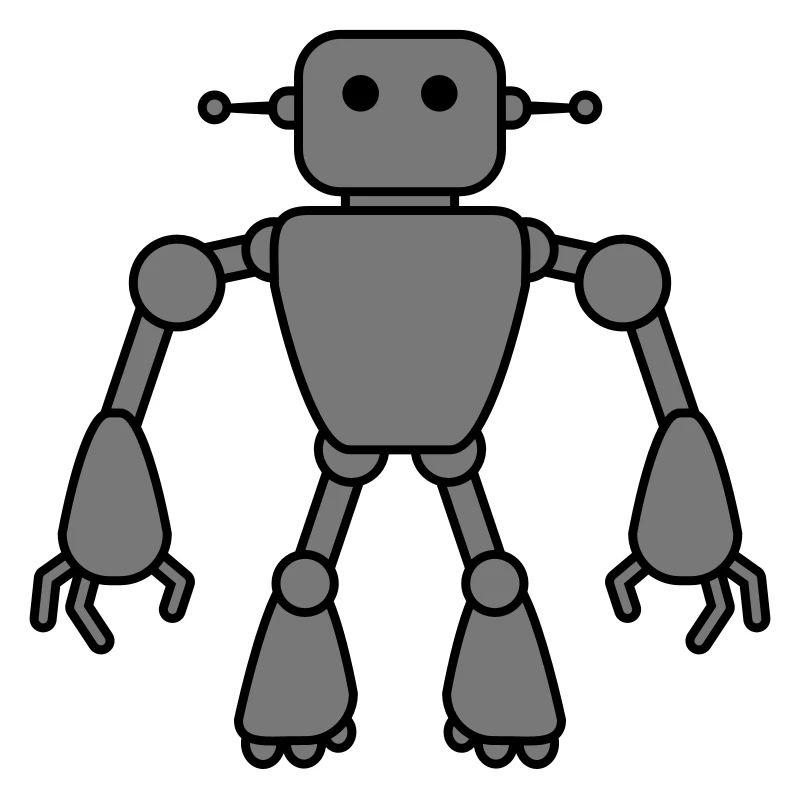 Robot Man