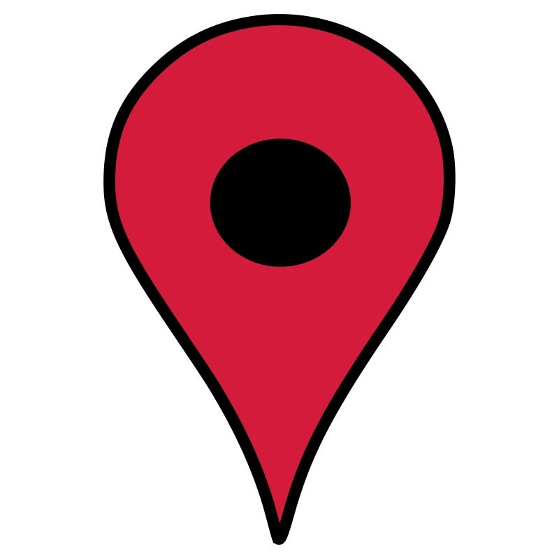Map pin