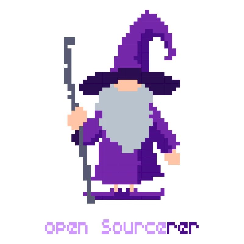 Open Source