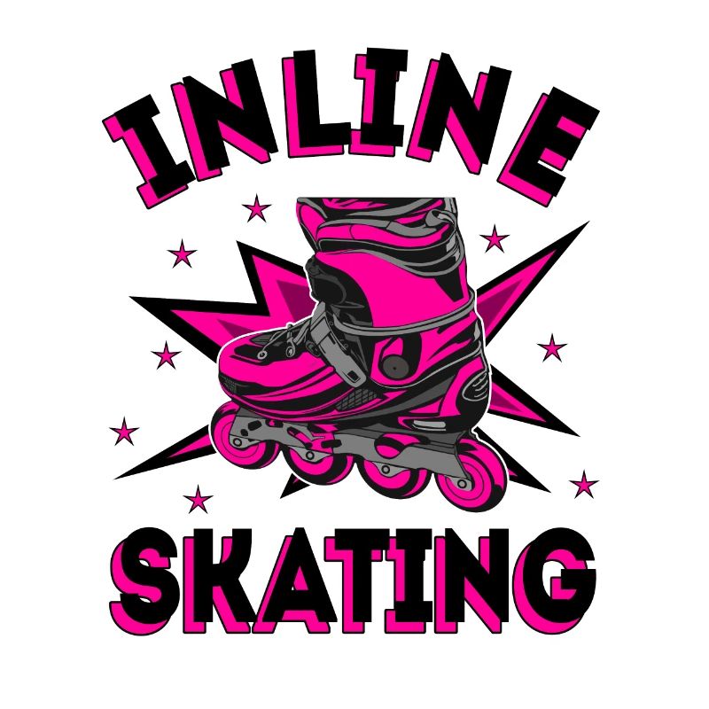 Inline Skating Inline-Skates
