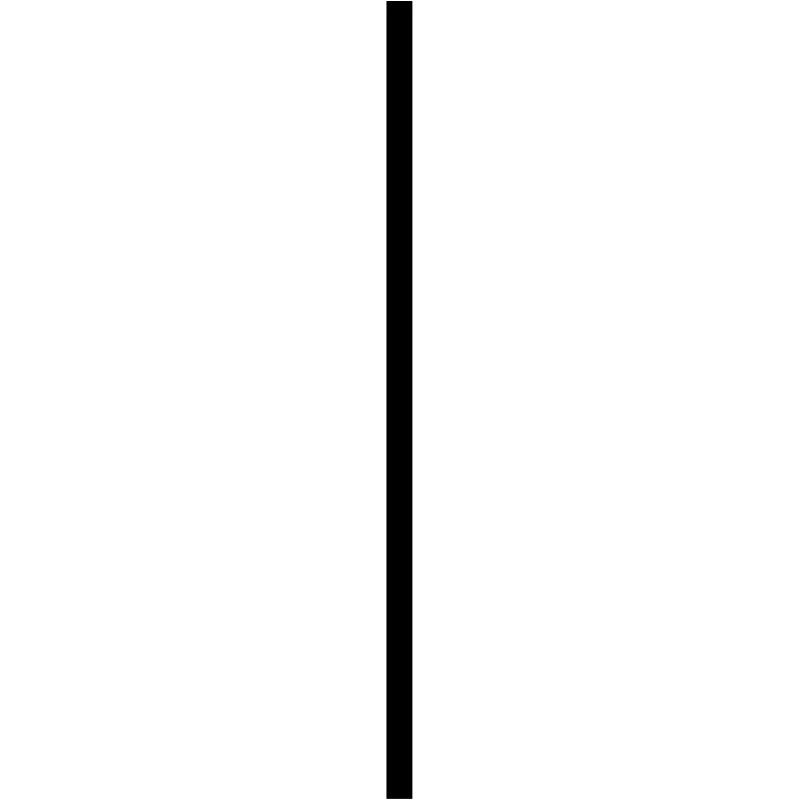 Vertical Line