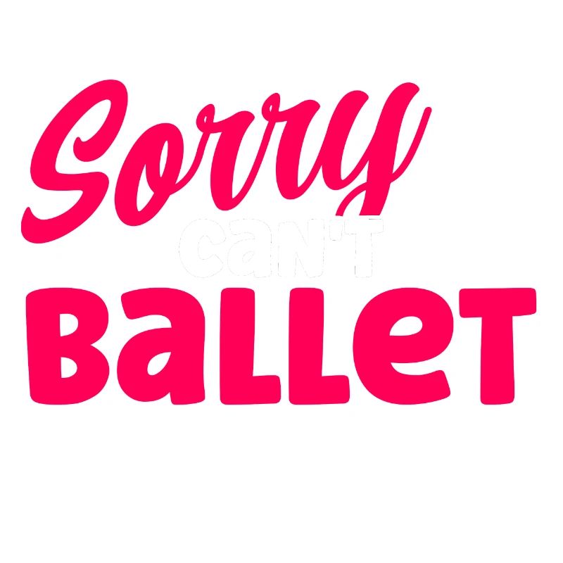 Ballet Dance Ballerina Ballet Dancer Gift