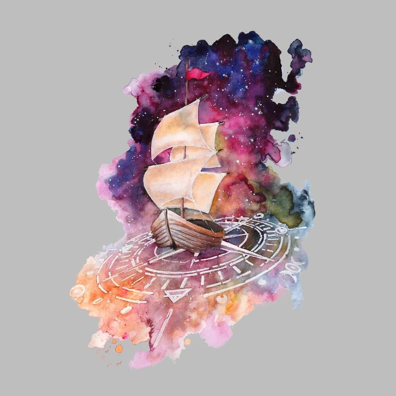 Space Ship