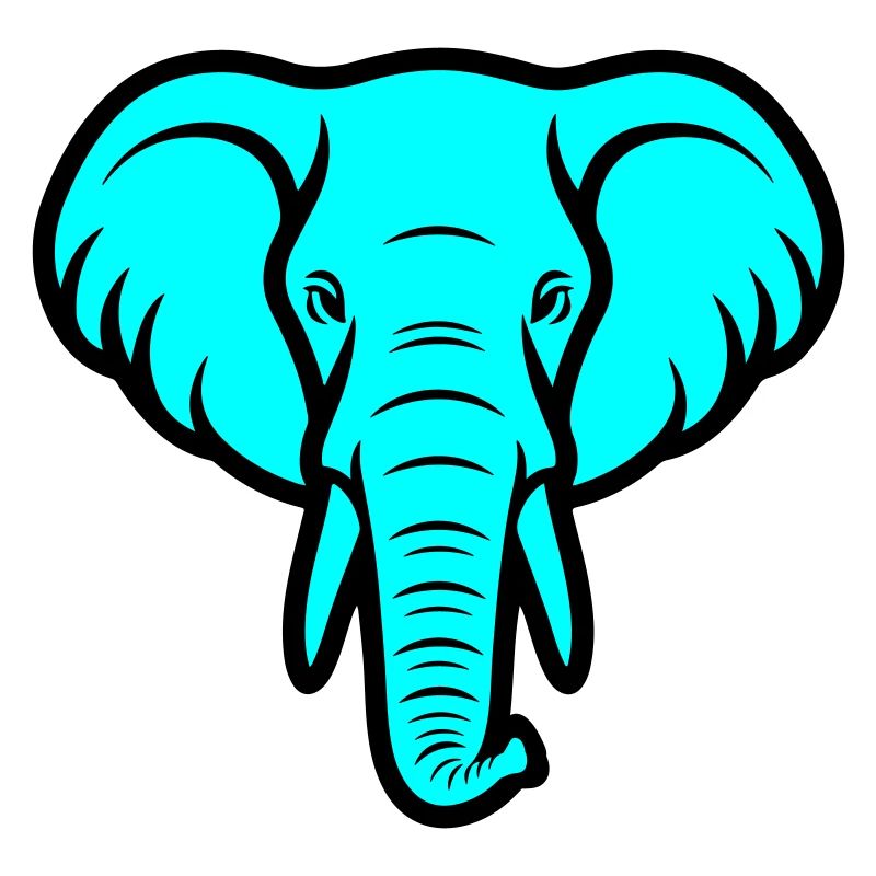 Elephant Head