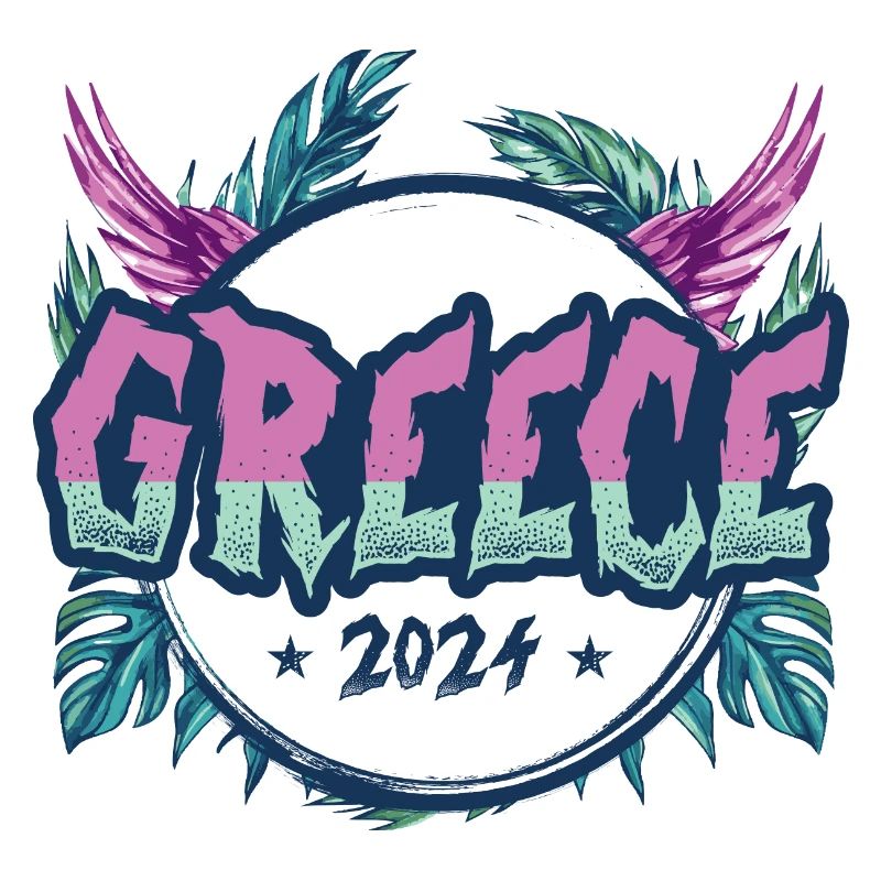 Vacances Grèce 2024