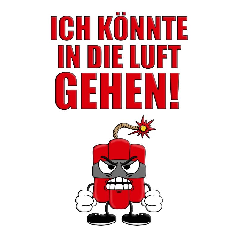 DYNAMIT - TNT - SPRENGSTOFF - DYNAMITE