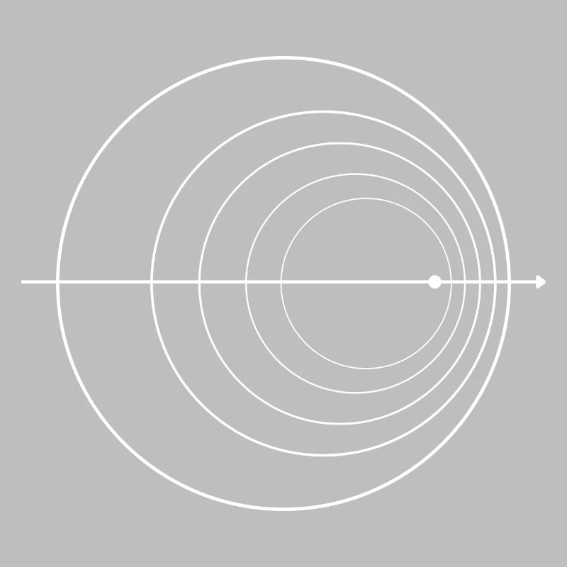 Doppler Effect Physics Nerd Quantum Physics Math