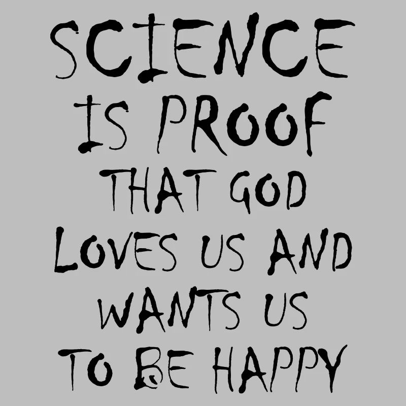 Science is Proof