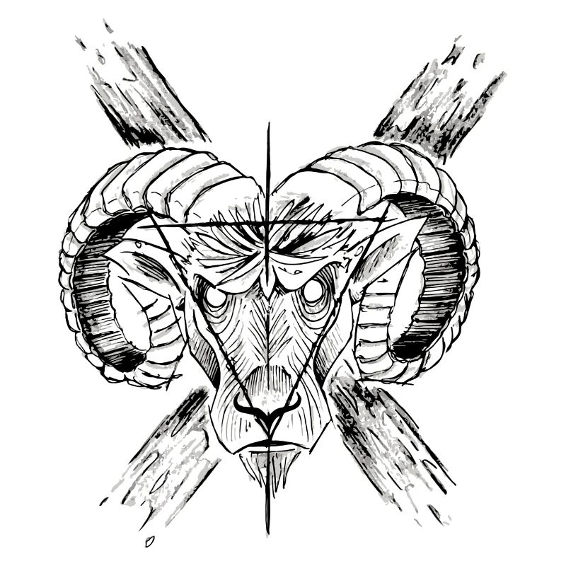 Goat Devil's