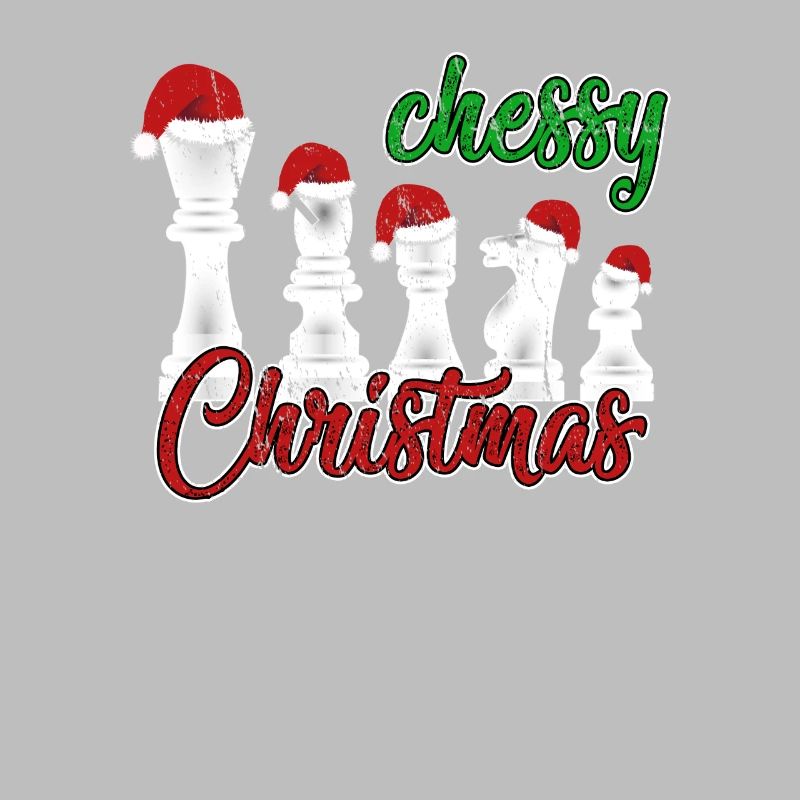 Weihnachtsgeschenk Schach Geschenkidee