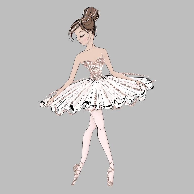 Opera dancer