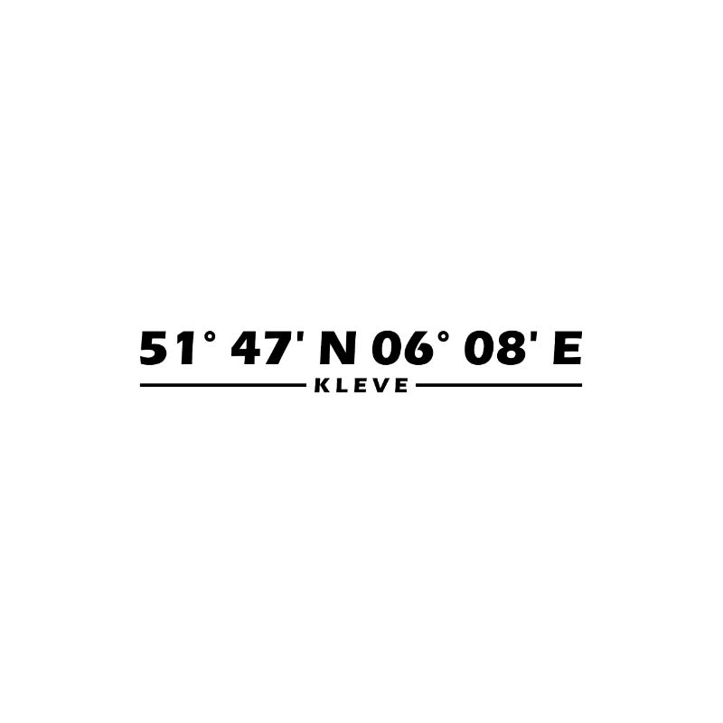 Kleve Coordinates