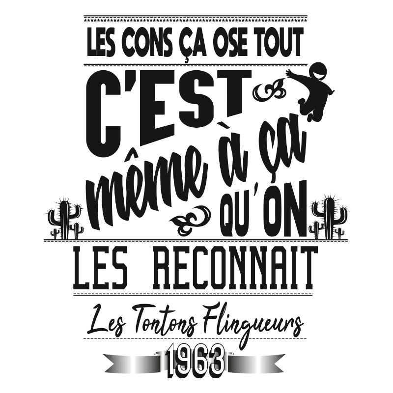 les cons ça ose tout ! V2