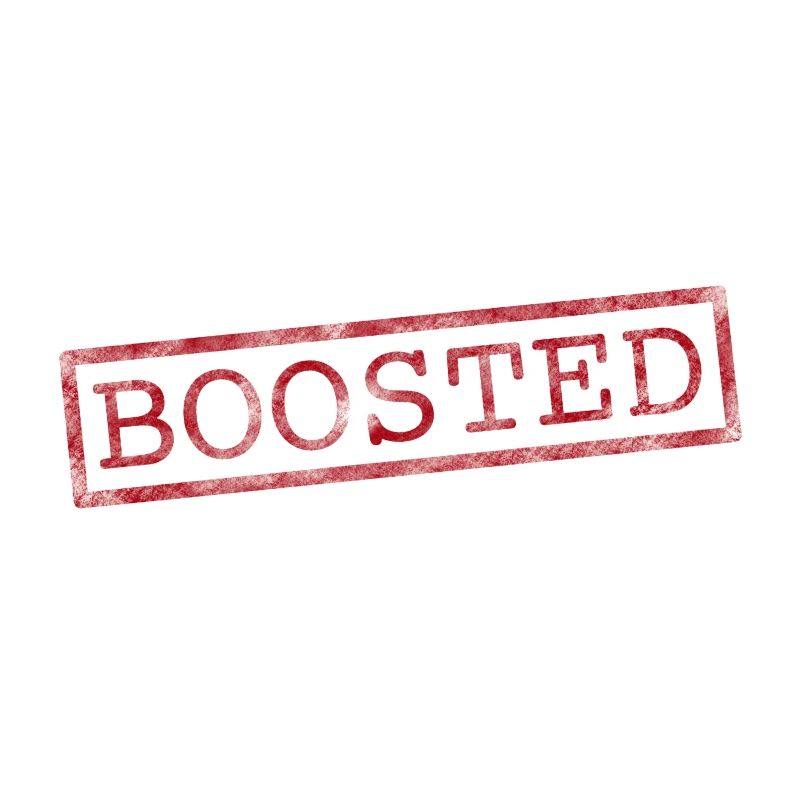 boosté