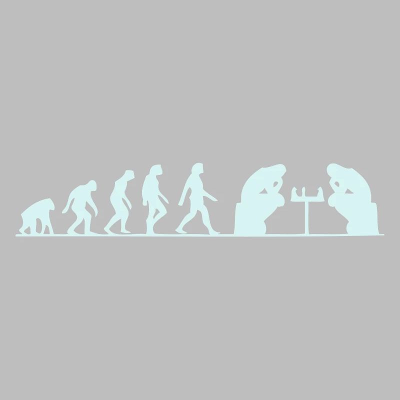 évolution échec