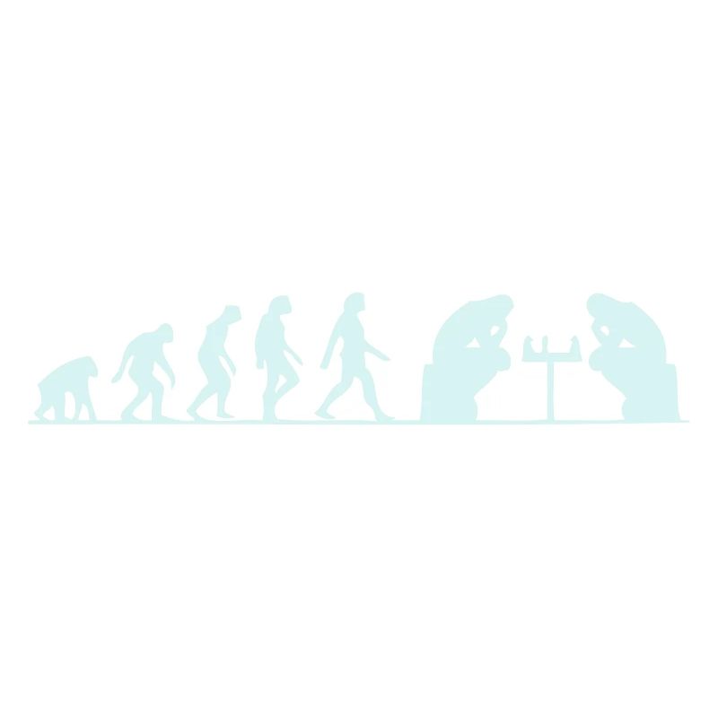 evolution failure