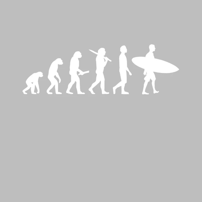 Surfer Surf Evolution