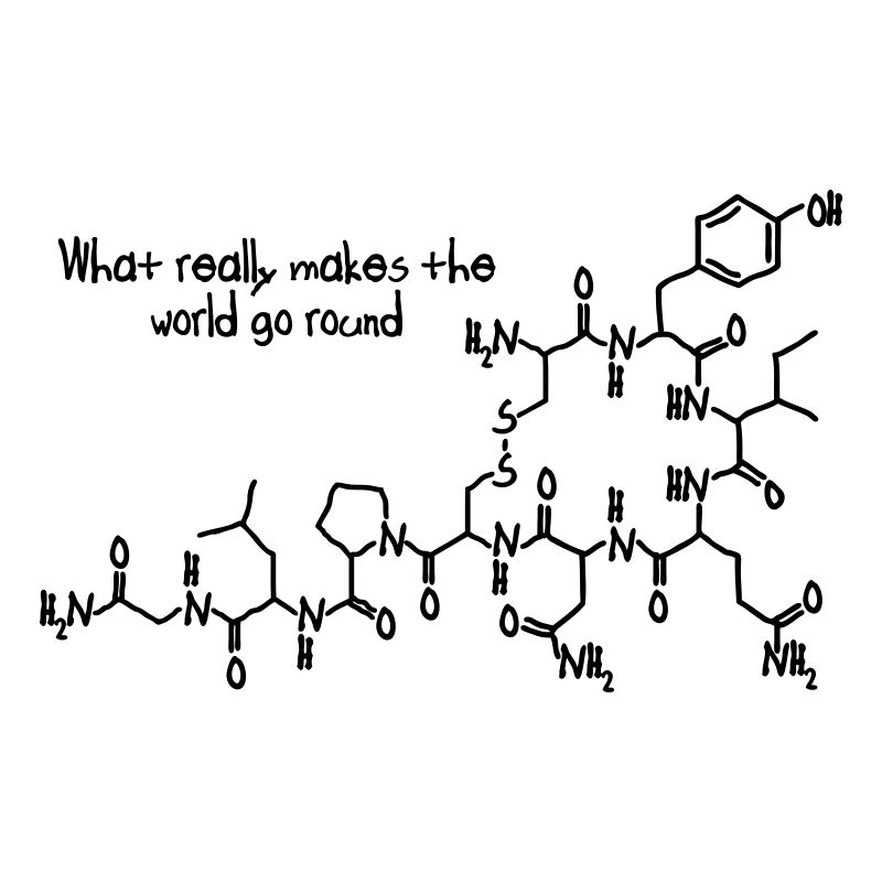 L'ocytocine