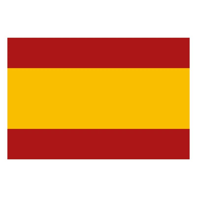 DRAPEAU ESPAGNOL