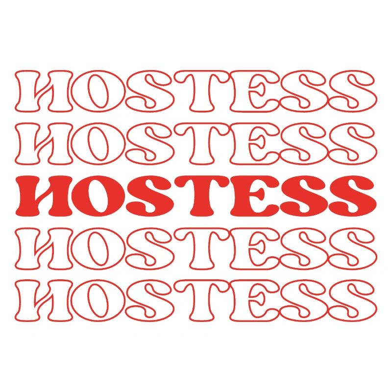 Hostess Presenter Anchor Speaker Broadcaster