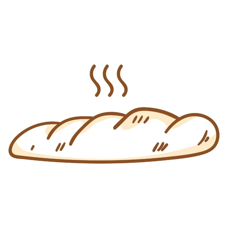 Bread Bakery Baking Cooking Kitchen Oven