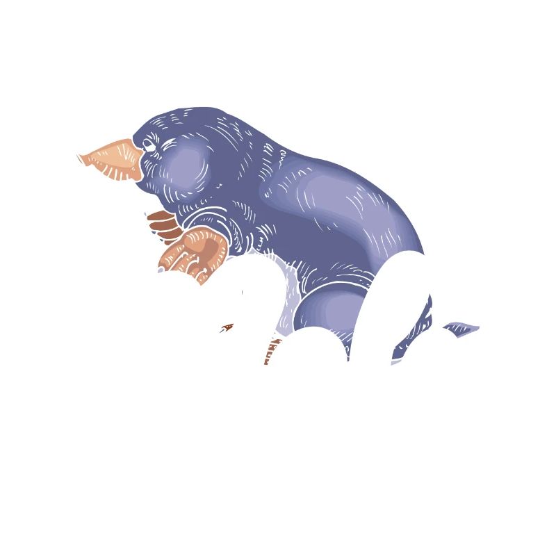 Mighty Mole Hunter