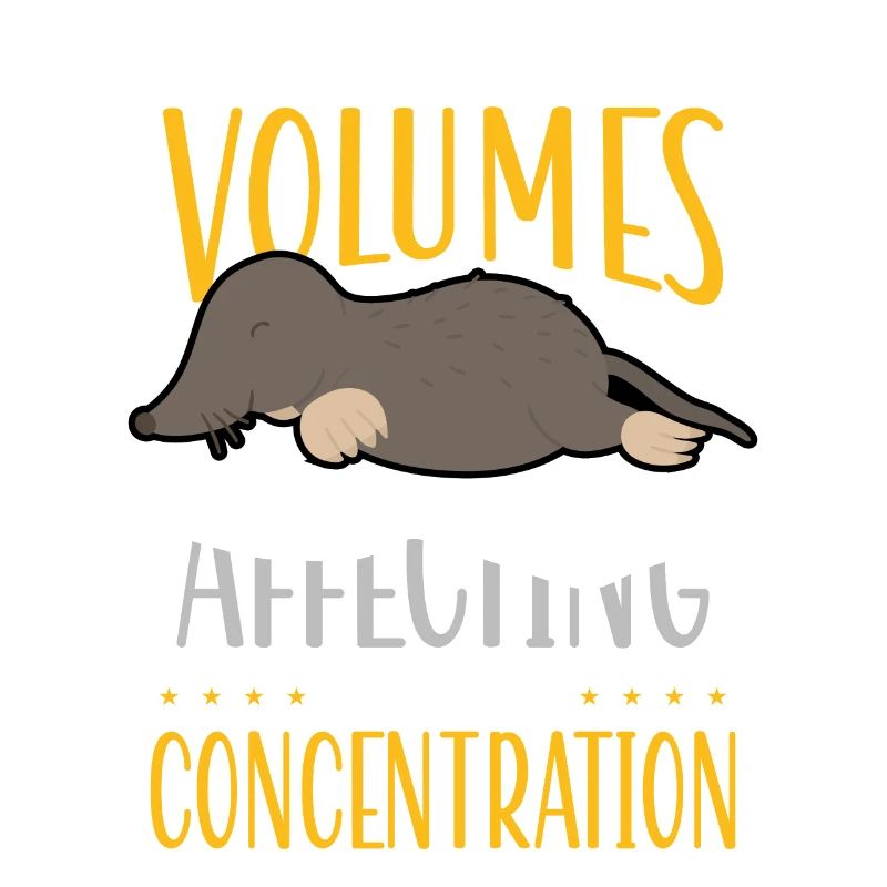 affect your concentration