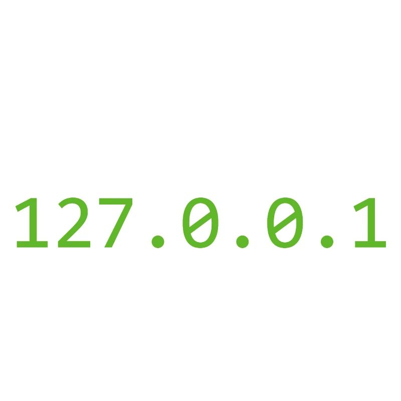 Theres no place like Programmierer Informatiker