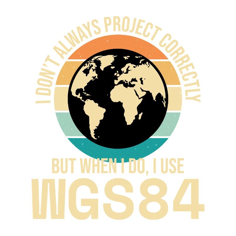 GIS Mapping Geospatial Data Analysis Cartography