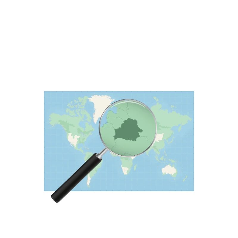 GIS Zoom to Layer Mapping Geospatial Tech