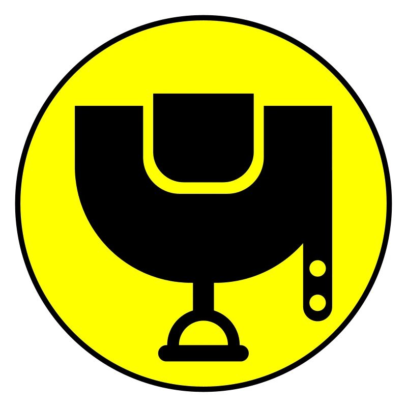 Saddle icon