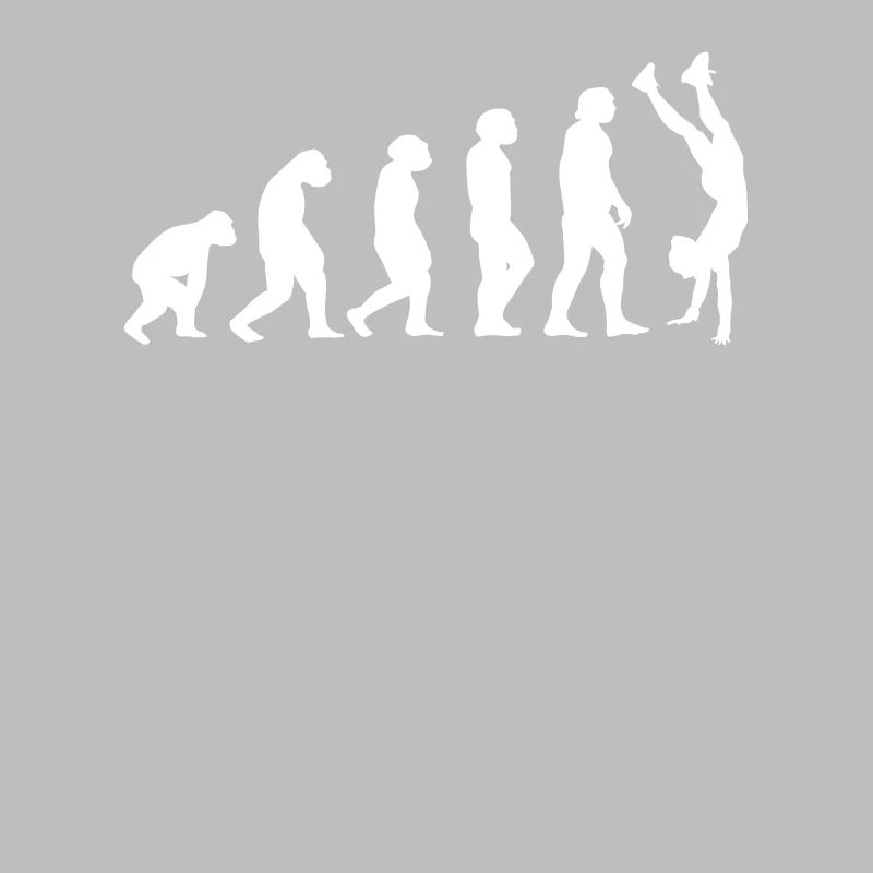 Évolution du handstand