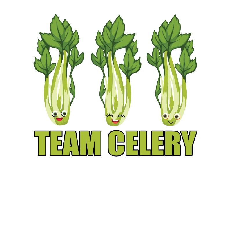 Équipe Céleri