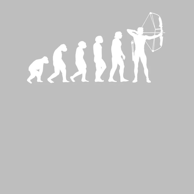 Évolution du tir à l’arc