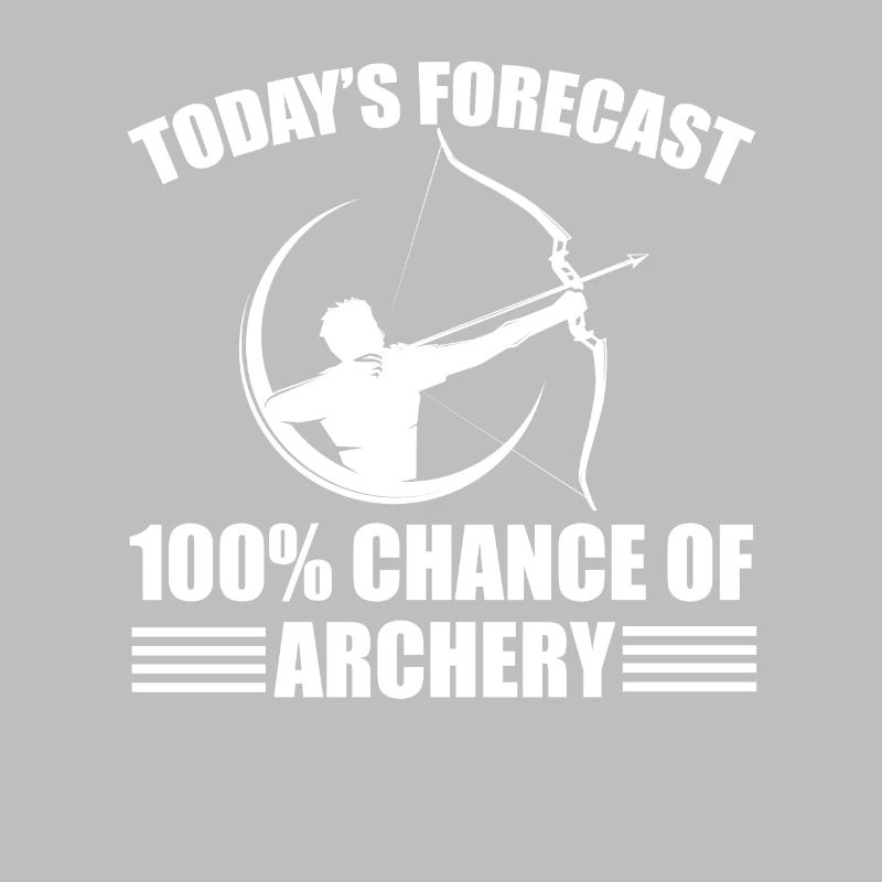 Fun Archery Design