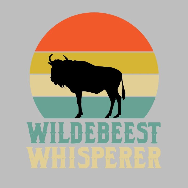 Gnu-Flüsterer