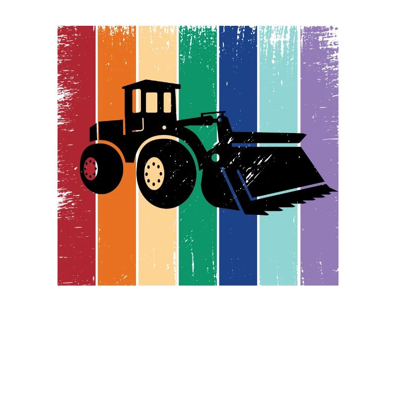 Wheel loader