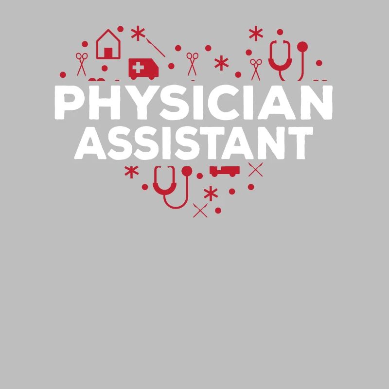 Physician's assistant