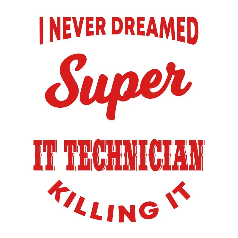 IT Support