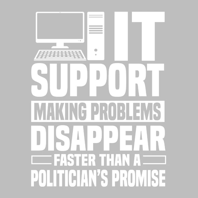 IT Support