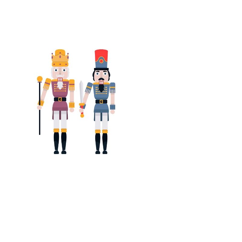 Funny Nutcracker Saying
