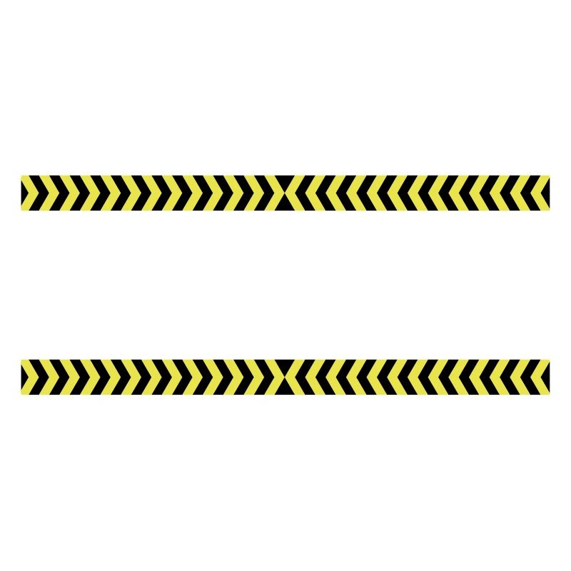 Danger Frame